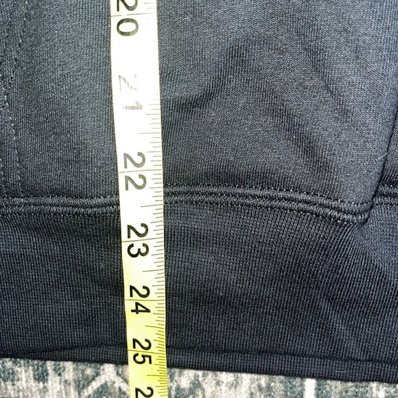 Spongebob Squarepants Logo Pullover Hoodie size small - Picture 6 of 9